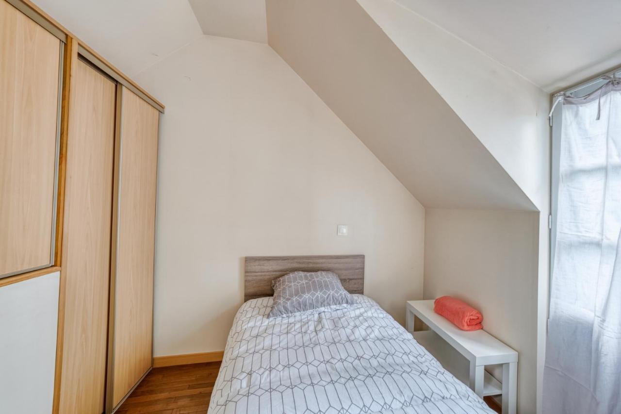Le Berry Bleu - Maison De Ville Bourges Kültér fotó